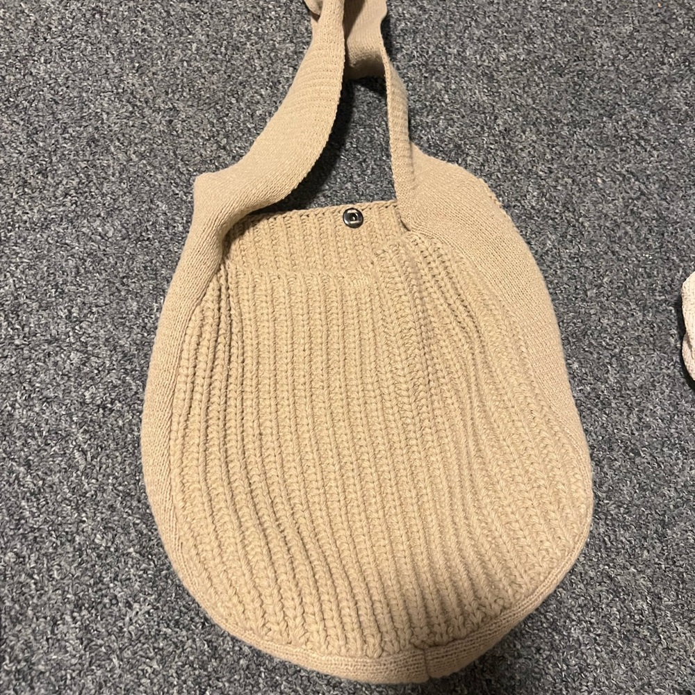 Beach bags